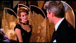 Pretty Woman - Dinner Scene