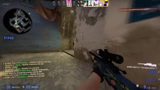 what 1000 hour of csgo looks like.