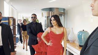 Cannes 2023 Celebs Before the Red Carpet Hotel Martinez  FashionTV  FTV