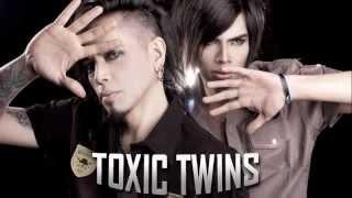 TOXIC TWINS - Set Fire To The Rain  Afterlife