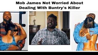 Mob James Worried About Suge & Tupac But Not His Brother Buntry & His Killer