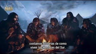 Historias y Leyendas  Season8 EL SUR Subtitulado