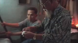 Traditional Healers in Indonesia Darjo - Psychic Surgeon