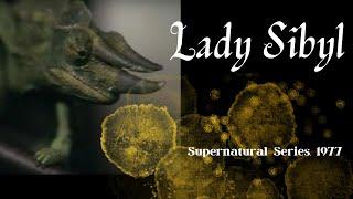 Lady Sibyl 1977 Supernatural Series