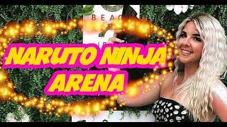 How To Play Naruto Ninja Arena With Jade