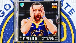 Stephen Currys RIDICULOUS 23-24 Season Mixtape 