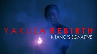 Yakuza Rebirth Kitanos Sonatine