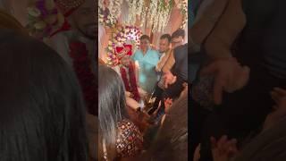 Jiju ke jutey ho gaye chori … #wedding #trending #viral #youtube #shorts