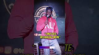 Separate the Art From the Artist  Rell Battle  Stand Up Comedy #comedy #standupcomedy #jokes #lol