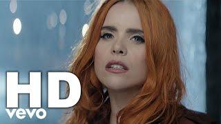 Paloma Faith - Only Love Can Hurt Like This Official Video