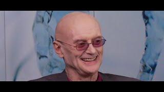 Ken Wilber leállítja agyhullámait - magyar felirattal  Ken Wilber stops his brain waves- HUN sub