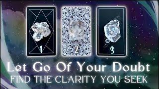 What is the Truth of this Situation?‍️ PICK A CARD In-Depth Timeless Tarot Reading