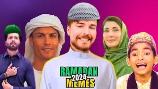 HALAL MEMES FOR RAMADAN 2024   Part 3