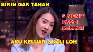 VIRAL TERNYATA ANYA GERALDINE SUKA NONTON VIDEO BOKEP