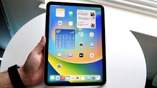 iPad 10th Generation In LATE 2023 Still Worth Buying?