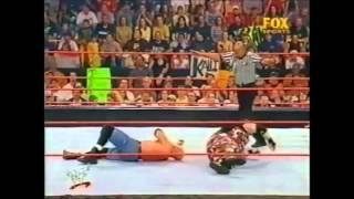 Bubba Ray Dudley - Bubba Cutter Outta Nowhere