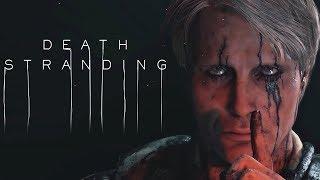 Death Stranding  Ein neues Abenteuer 01 1440p60 PS4 PRO Gameplay Deutsch German