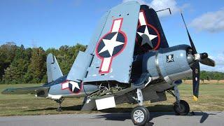 Best of BIG OLD WWII AIRCRAFT Engines Cold Startup and Sound