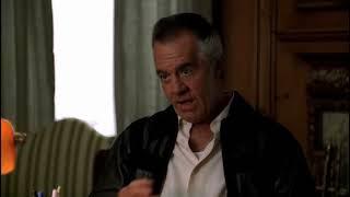 The Sopranos - Paulie talks about his mother in Green Grove