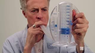 Pneumonia Prevention – ICOUGH  Roswell Park Patient Education