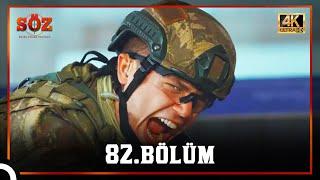 Söz  82.Bölüm 4K