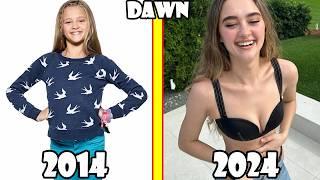 Nicky Ricky Dicky & Dawn Cast Then and Now 2024 - Real Name Age and Life Partner 2024