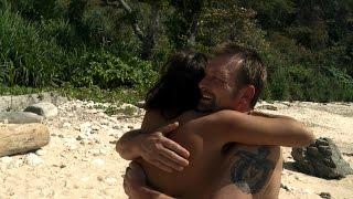 Clothes Off Game On  Naked and Afraid