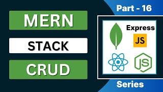 Set up React-Hot-Toast  MERN Stack CRUD Application Series - #16