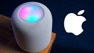 Apple HomePod 2 blew my mind AND my wallet 