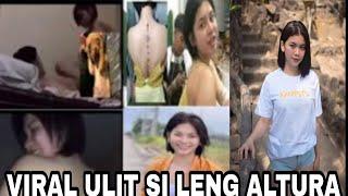 GRABE SI LENG ALTURA  UMAMIN NA SA VIDEO 