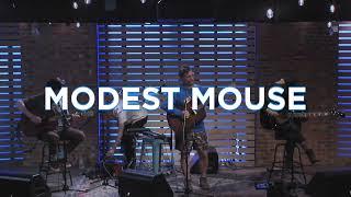 Modest Mouse - Perfect Disguise The Lounge