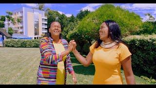 Ichamat by Maggy Cheruiyot Ft Joyce Langat Official 4K Music Video Sms SKIZA 6987531 to 811