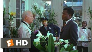 In the Heat of the Night 810 Movie CLIP - Slapping Endicott 1967 HD