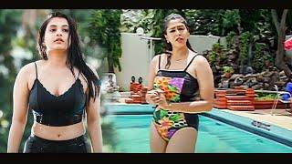 Telugu Hindi Dubbed Romantic Action Movie Full HD 1080p  Sathyaraj Nagma Radhika Goundamani