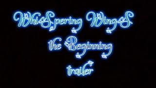 Whispering Wings The Beginning Trailer  Roblox Winx Roleplay