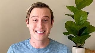 A message from Tyler Henry