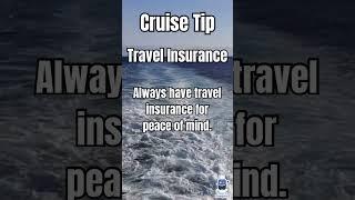 Travel tips #cruise #cruising #traveltips #cruisetips #vacations #shorts #short