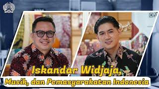 VOC  Iskandar Widjaja Musik dan Pemasyarakatan Indonesia