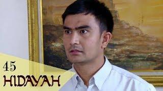 FTV Hidayah 45 - Istri Yang Membeli Suaminya