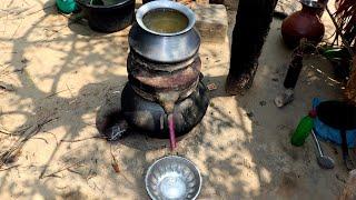 देसी दारू कैसे बनती है  Daru Kaise Banti Hai  Sharab Kaise Banti Hai  How Desi Wine Make.