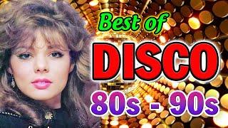 Sandra Joy Laura Branigan - EuroDisco Legend Songs - Golden Disco Dance Hits 70s 80s 90s