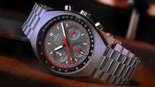 Top 10 Omega Watches 2023