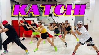 KATCHI  Dj KentJames Remix  Ofenbach vs. Nick Waterhouse  Dance  Workout
