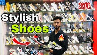 Shoes Market In Rawalpindi  Shoes Wholesale Market  Mens Imported Shoes  Gents Shoes Market