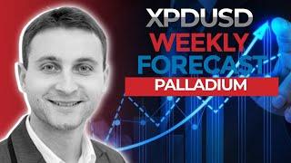 PALLADIUM Trading Strategy Today 6.7.2024  XPDUSD Analysis XPDUSD Forecast #XPDUSD #PALLADIUM