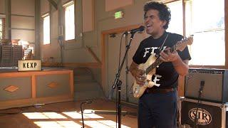 Helado Negro - Full Performance Live on KEXP