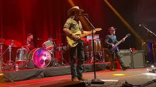 Sticks and Stones Lukas Nelson & Promise of The Real Fremont Theater SLO March 2 2024