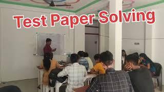 TEST PAPER SOLVING #computer_by_ankit #shortsvideo #viral#shorts #trendingvideo #motivationalquotes