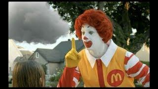 McDonalds Commercials Compilation Ronald McDonald