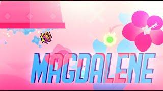 Magdalene by Lyriaki  Geometry Dash 2.11